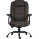 Goole Duo Fabric Heavy Duty 27 Stone Office Chair